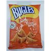 Image 2 : Bugles Nacho Cheese Corn Snacks (6 x 85g)