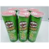 Image 1 : Pringles Sour Cream & Onion  (6 x 156g)