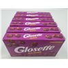 Image 1 : Glosette Raisins (6 x 105g)