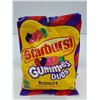 Image 1 : Starburst Gummies Duos (6 x 164g)