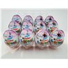Image 1 : Kinder Surprise-Frozen Edition (12 x 20g)