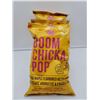 Image 1 : Angies Boom Chicka Pop Salted Maple Flavoured Kettle Corn (3 x 156g)