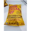 Image 3 : Angies Boom Chicka Pop Salted Maple Flavoured Kettle Corn (3 x 156g)