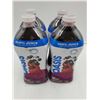 Image 1 : Oasis Berry Pomegranate Juice (4 x 1.36L)