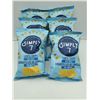 Image 1 : Simply 7 Sea Salt Lentil Chips 6x113g