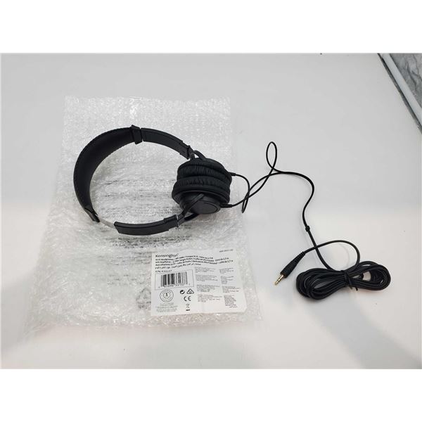 Kensington Hi-Fi Headphones with 9ft Cable