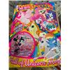 Image 1 : Disney & My Little Pony Unicorn Gift Pack