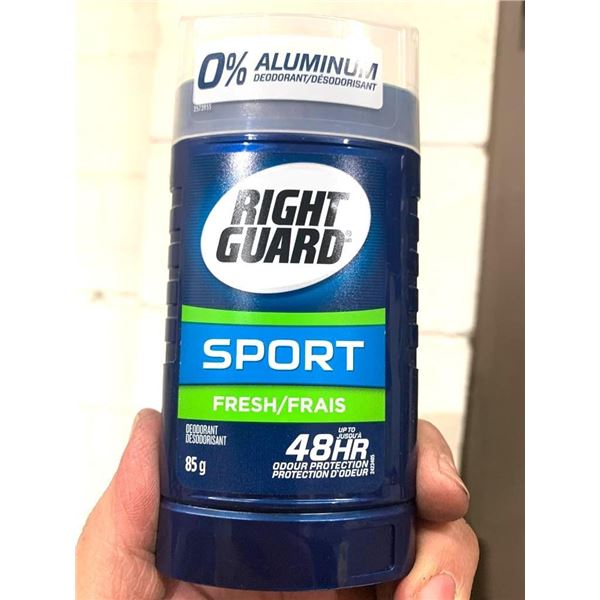 Right Guard Sport Fresh 48Hr Deodorant 85g
