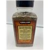 Image 2 : Kirkland Course Ground Pepper - 359g