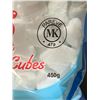 Image 2 : Taj Foods Sugar Cubes - 454g Bag