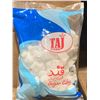 Image 1 : Taj Foods Sugar Cubes - 454g Bag