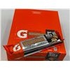 Image 1 : Gatorade Chocolate Caramel Protein Bars case 12 x 100g