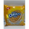 Image 2 : Golden Oreo Cookies 270g