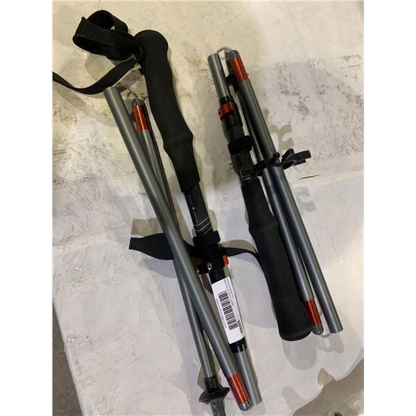 MEC Trekking Poles