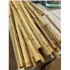 Image 2 : Lot of Bamboo Decorative Sticks