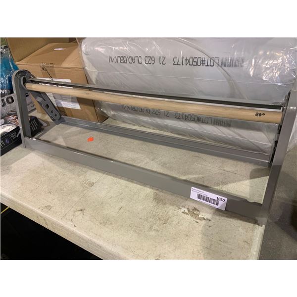 Bench Top Paper Cutter