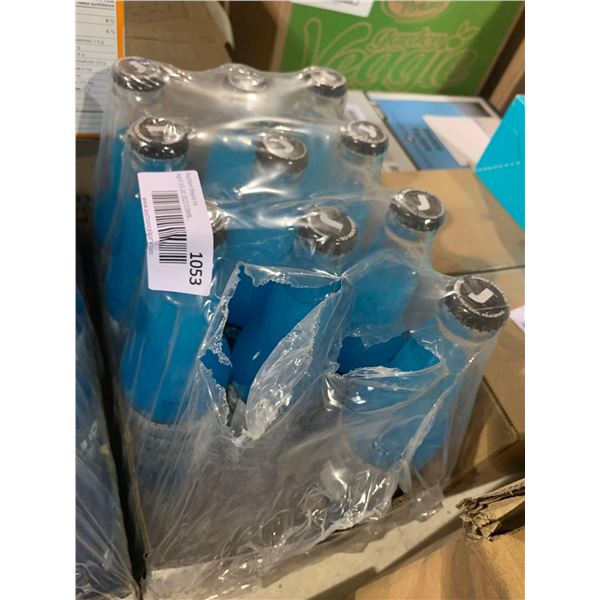 Jones Berry Lemonade Soda (12 x 355ml)