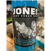 Image 2 : Jones Berry Lemonade Soda (12 x 355ml)