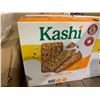 Image 2 : Kashi Honey Oat Bars (6 x 200g)