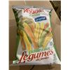 Image 1 : Case of Veggie Straws Original