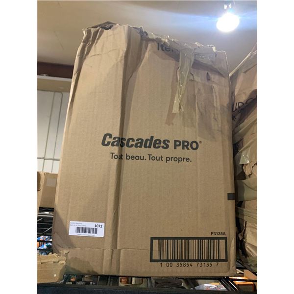 Cascades Pro Napkins