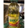 Image 2 : Tropical Grove Apple Cocktail (12 x  300ml)