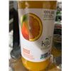 Image 2 : Kiju Mango Orange Juice (12 x 355ml)