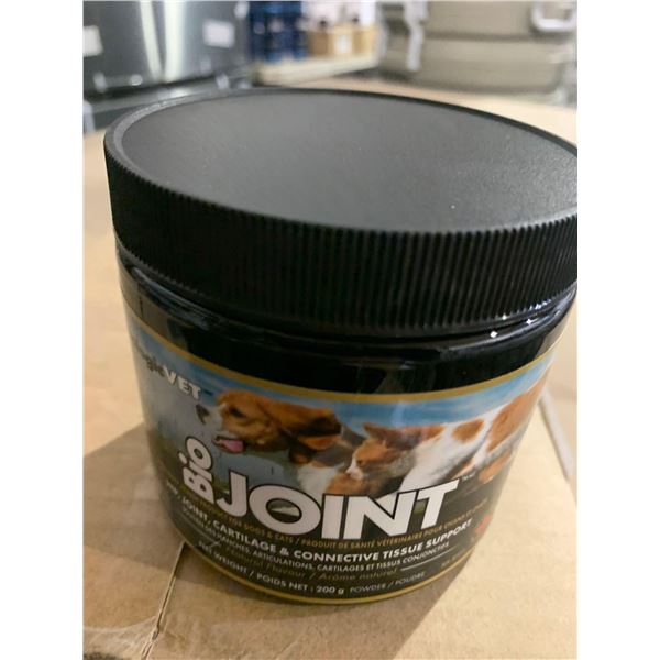 Bio Joint Powder (6 x 200g)