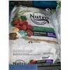 Image 1 : Nutro Adult Dog Food 12 lbs