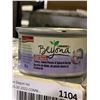 Image 2 : LOT OF 3 CASES - Purina Beyond Grain Free Turkey & Sweet Potatoe 12 x 85g