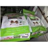 Image 1 : LOT OF 4 BAGS Royal Canin Aging Dog Food 2.5LBS