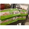 Image 2 : LOT OF 4 BAGS Royal Canin Aging Dog Food 2.5LBS