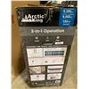 Image 2 : Arctic King Portable Air Conditioner 3-in-1 Operation