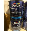 Image 2 : Dulux Diamond Distinction White Interior Paint (2 x 3.6L)
