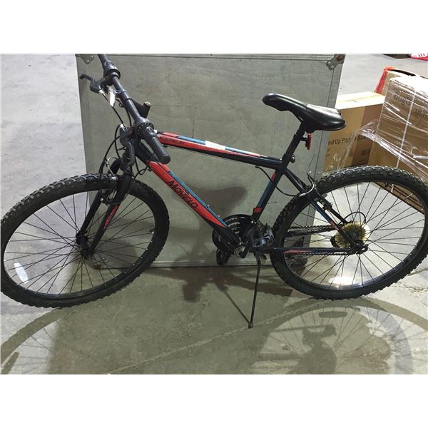 Movelo Algonquin Mountain Bike