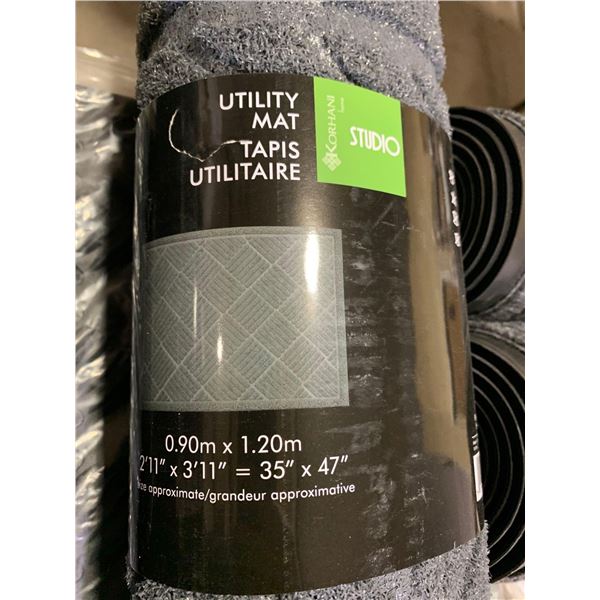 Studio Utility Mat 35 x 47 inches