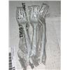 Image 2 : Case of Medium Weight Forks Individually Wrapped