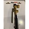 Image 3 : Mag Torch Blaze Torch Propane with spark lighter and 61" hose