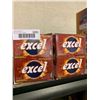 Image 1 : Excel Cinnamon Gum (2 x 12 x 12)