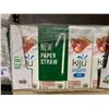 Image 2 : Kiju Strawberry Watermelon Organic Juice (2 cases)