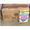 Image 2 : Case Lot of 12 Crunch n' Munch Buttery Toffee Popcorn