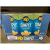Image 2 : KD Simply-Made with Cauliflower (12 x 225g)