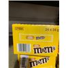 Image 2 : M&M's Peanut (2-24 x 34g)