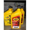 Image 1 : Pennzoil assorted motor oil 10w-30 (6 x)