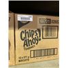 Image 3 : Chips Ahoy Chewy Cookies (12 x 271g)