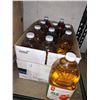 Image 2 : Presidents Choice Apple Juice (11 x 1.89L)