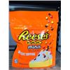 Image 1 : Reese's Pieces Minis Dessert Topping (6 x 141g)