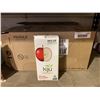 Image 1 : Kiju Organic Apple Juice (12 x 1L)