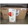 Image 2 : Kiju Organic Apple Juice (12 x 1L)