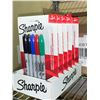 Image 1 : Sharpie Fine Point Permanent Markers (6 x 5)